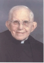 Rev. Stephen A. Meder, S.J.