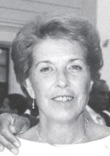 Mary A. Coyer