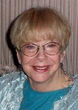 Ruth M. Schiebold