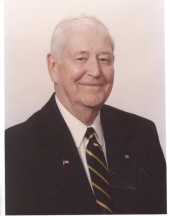Edwin 'Ed' Harold Hoagland, Jr.