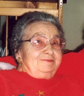 Freda E. Marhofer