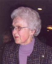 Irene E. Lawrence