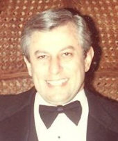 Dino Joseph Bencivenga