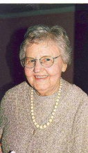 Mabel Esping Lloyd