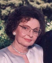Claudia M. Bernhardt