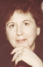 Evelyn Virginia Harriman