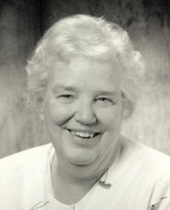 Barbara Mary Ann Timlin