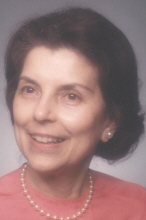Mary V. Turchetti