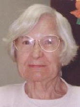 Betty Jeanne Pentiuk