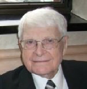 Samuel F. Stout, Jr.