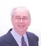 Robert Harold Jensen