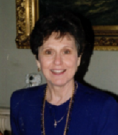 Phyllis Morgan Urwiller