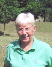Mary Lou Currie