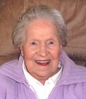 Helen W. Rinne