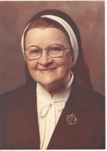Sr. Mary Celeste Lesinszki, F.D.C.