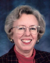 Phyllis Hartley Roach