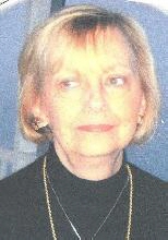 Judith Joan Scavone