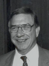Arthur G. Brauer