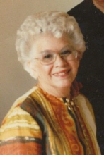 Edna Krieger Moorman