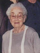 Margaret O. Cavanaugh