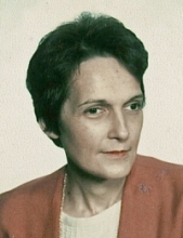 Carolyn L. Kirkpatrick