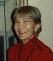 Dorothy Karpus
