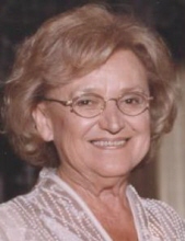 Ida Bartolf Sabau