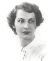 Betsy M. Goldsmith