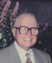Maurice E. Castle, MD
