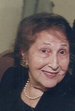Maria Dioyenis