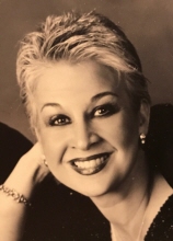 Elizabeth D. Cabrera