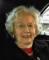 Jeanne Margaret LaHood