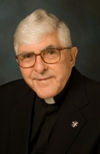 Fr. John H. Kleinhenz, S.J.