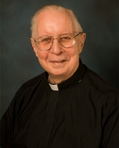 Fr. Matthew E. Creighton, S.J. 12332935