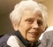 Vera A. Brinkman