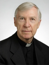 Fr. John R. Crocker, S. J.