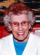 Gloria Mae Johnson