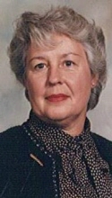 Barbara Jean Beyer