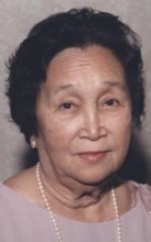 Regina T. Cruz