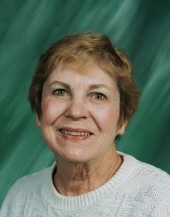 Bette Ann Hart