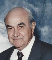 Dr. George John Tsiatalas