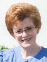 Louise Ann Nash