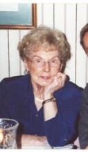 Irene Theresa Egan