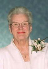 Joan Violet Goetz