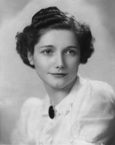 Margaret Thompson Obituary