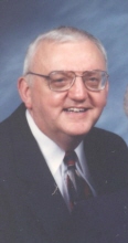 Hon. Richard D. Kuhn