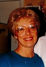 Cheryl Ann Russ