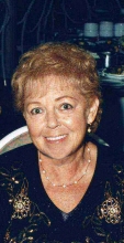 Joanne V. Kapcia
