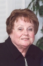 Barbara Jean Bergeron