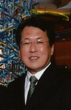 Richard Youngjin Shin